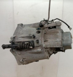 Boite de vitesses CITROEN C3 PICASSO Photo n°5