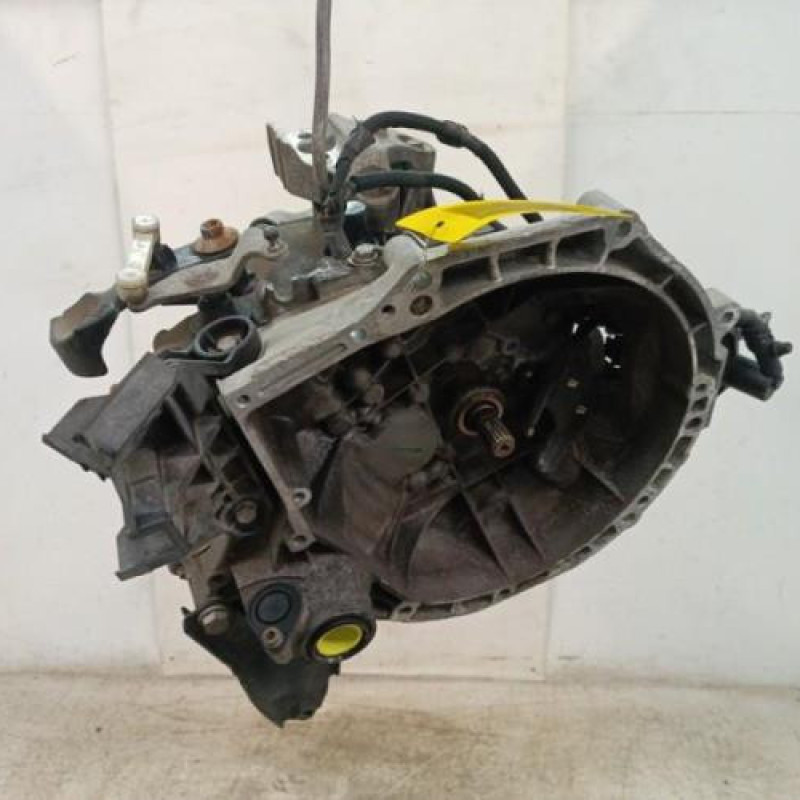 Boite de vitesses PEUGEOT 208 1 Boite de vitesses PEUGEOT 208 1