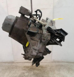 Boite de vitesses PEUGEOT 208 1