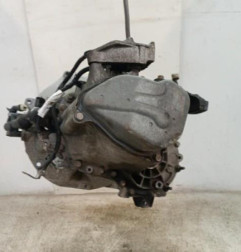 Boite de vitesses PEUGEOT 208 1 Photo n°3