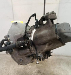 Boite de vitesses PEUGEOT 208 1 Photo n°4