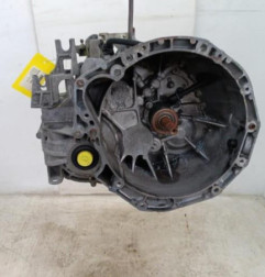 Boite de vitesses RENAULT SCENIC 2 Photo n°1