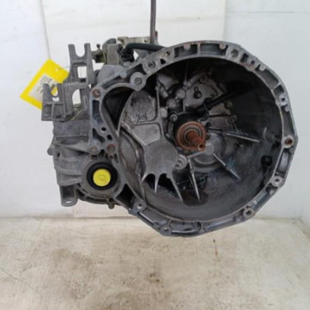 Boite de vitesses RENAULT SCENIC 2 Photo n°1
