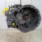Boite de vitesses RENAULT SCENIC 2