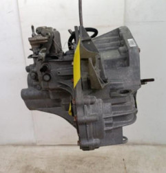 Boite de vitesses RENAULT SCENIC 2