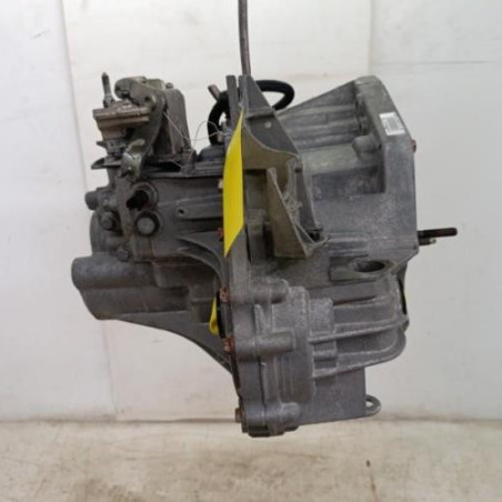 Boite de vitesses RENAULT SCENIC 2