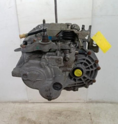Boite de vitesses RENAULT SCENIC 2 Photo n°3