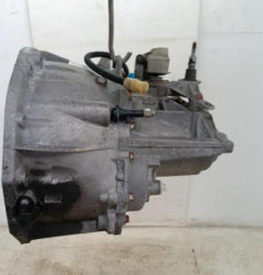 Boite de vitesses RENAULT SCENIC 2 Photo n°4