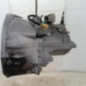 Boite de vitesses RENAULT SCENIC 2