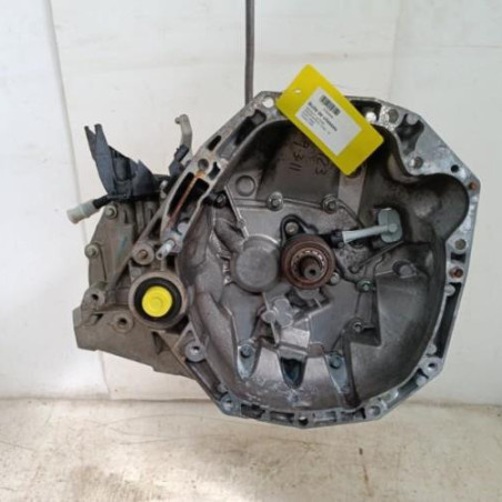 Boite de vitesses RENAULT GRAND MODUS Photo n°1