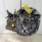 Boite de vitesses RENAULT GRAND MODUS