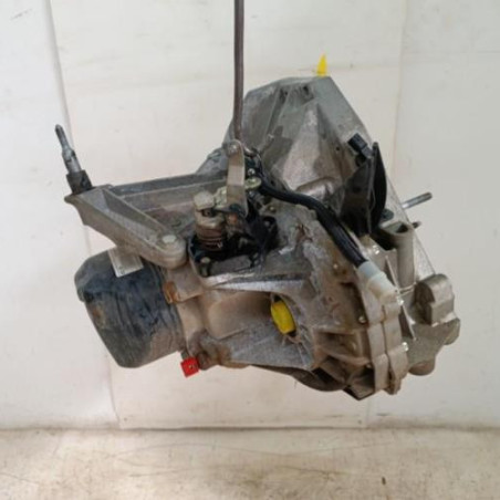 Boite de vitesses RENAULT GRAND MODUS