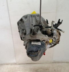 Boite de vitesses RENAULT GRAND MODUS Photo n°3