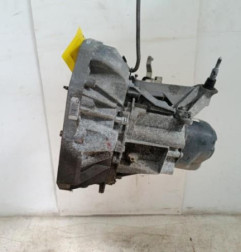 Boite de vitesses RENAULT GRAND MODUS Photo n°5
