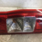 Feu arriere principal droit (feux) FORD TRANSIT 4
