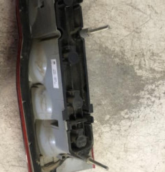 Feu arriere principal droit (feux) FORD TRANSIT 4 Photo n°3