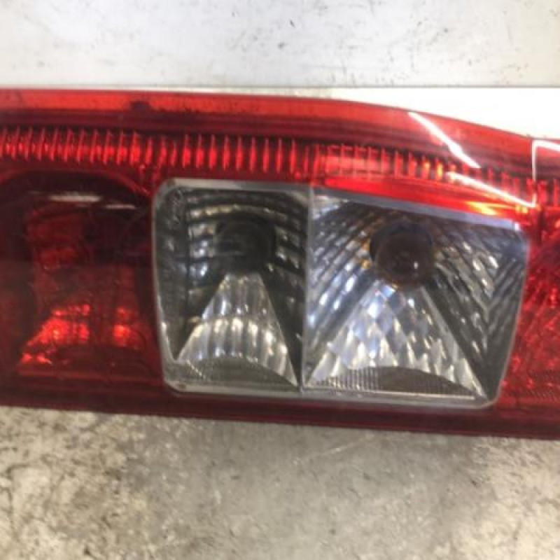 Feu arriere principal gauche (feux) FORD TRANSIT 4