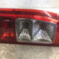 Feu arriere principal gauche (feux) FORD TRANSIT 4
