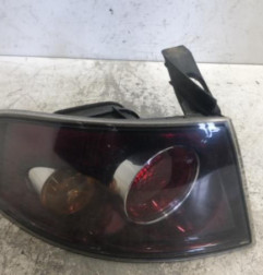 Feu arriere principal gauche (feux) SEAT IBIZA 3 Photo n°1