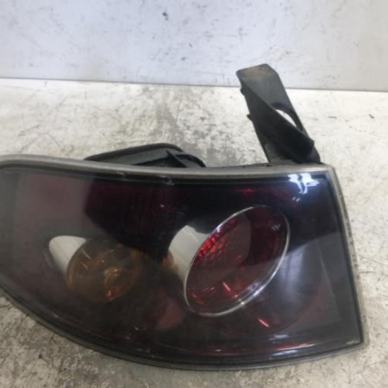 Feu arriere principal gauche (feux) SEAT IBIZA 3