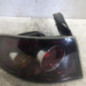 Feu arriere principal gauche (feux) SEAT IBIZA 3