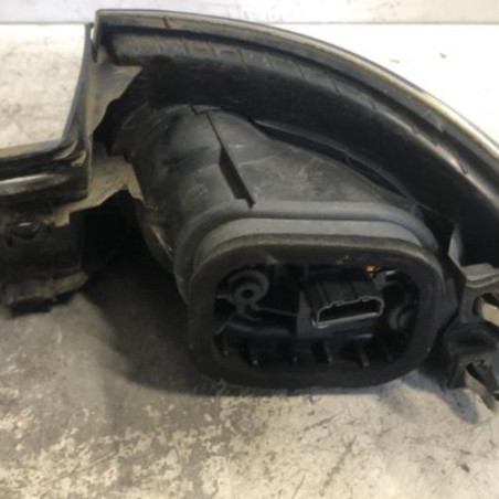 Feu arriere principal gauche (feux) SEAT IBIZA 3