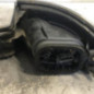 Feu arriere principal gauche (feux) SEAT IBIZA 3