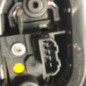 Feu arriere principal gauche (feux) SEAT IBIZA 3