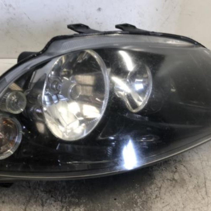 Optique avant principal droit (feux)(phare) SEAT IBIZA 3