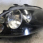 Optique avant principal droit (feux)(phare) SEAT IBIZA 3