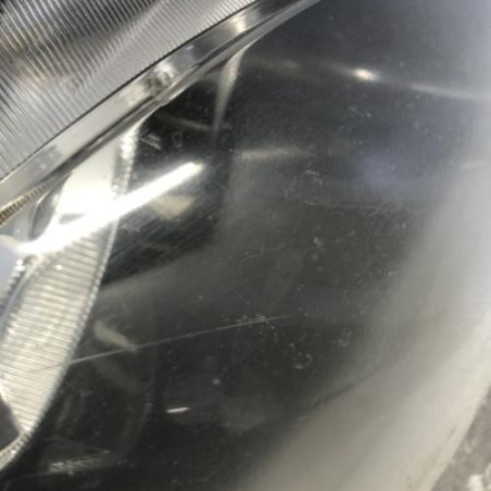 Optique avant principal droit (feux)(phare) SEAT IBIZA 3