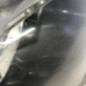 Optique avant principal droit (feux)(phare) SEAT IBIZA 3