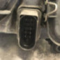 Optique avant principal droit (feux)(phare) SEAT IBIZA 3