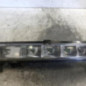 Feu diurne avant droit CITROEN C4 PICASSO 1