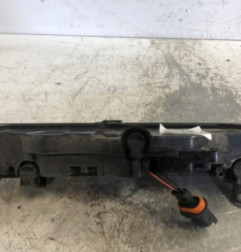 Feu diurne avant droit CITROEN C4 PICASSO 1