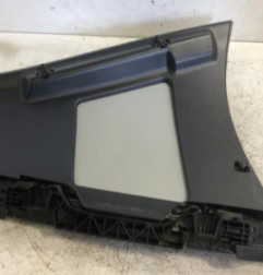 Vide poche avant gauche CITROEN C4 PICASSO 1