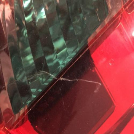 Feu arriere principal droit (feux) CITROEN C4 1