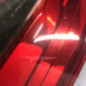 Feu arriere principal droit (feux) CITROEN C4 1