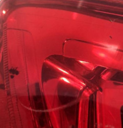 Feu arriere principal gauche (feux) CITROEN C4 1