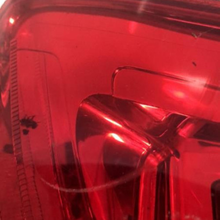 Feu arriere principal gauche (feux) CITROEN C4 1