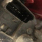 Feu arriere principal gauche (feux) CITROEN C4 1