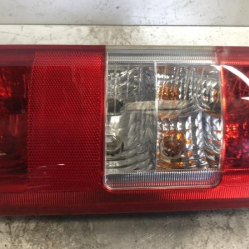 Feu arriere principal droit (feux) FORD TRANSIT CONNECT 1