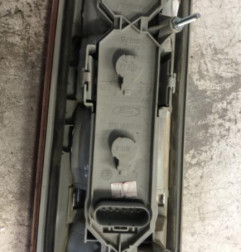 Feu arriere principal droit (feux) FORD TRANSIT CONNECT 1 Photo n°3