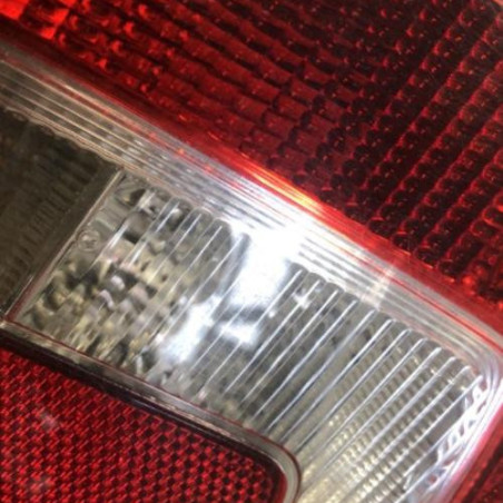 Feu arriere principal gauche (feux) VOLKSWAGEN UP