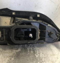 Feu arriere principal gauche (feux) VOLKSWAGEN UP Photo n°4