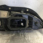 Feu arriere principal gauche (feux) VOLKSWAGEN UP