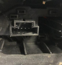 Feu arriere principal gauche (feux) VOLKSWAGEN UP Photo n°5