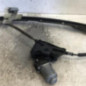 Leve vitre electrique avant gauche VOLKSWAGEN UP