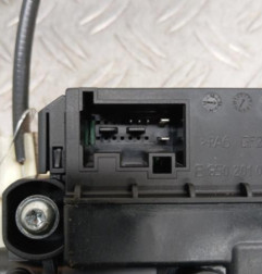Leve vitre electrique arriere gauche VOLKSWAGEN POLO 5 Photo n°3