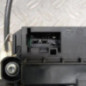 Leve vitre electrique arriere gauche VOLKSWAGEN POLO 5